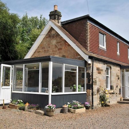 Clover Cottage Countryside Retreat With Sea Views Crail Exterior foto